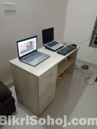 Desk for office